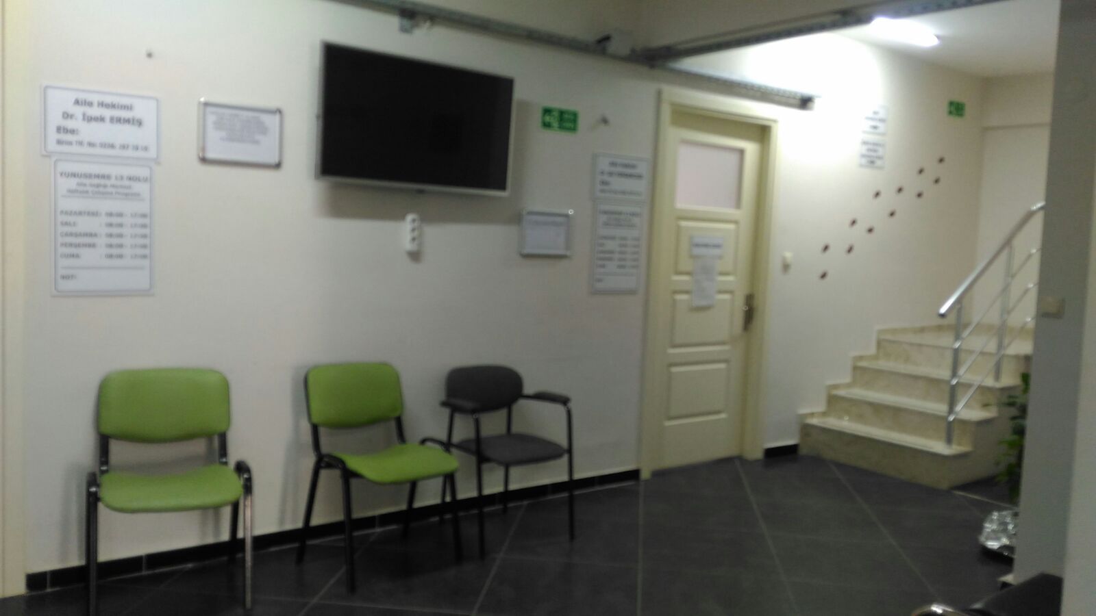 Asm İç Görünüm 4